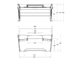 STUDIO DESK - 
