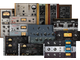 UNIVERSAL AUDIO - INTERFACCIA AUDIO 18x20 THUNDERBOLT 3 CON PROCESSORI UAD