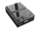 DECKSAVER - Copertura in plastica trasparente