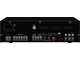 MONACOR - AMPLIMIXER 100V 120W CON MP3 TUNER E BT