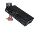 AlphaTheta - FLIGHT CASE 2xLETTORI 1x MIXER