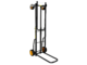 ROCK N ROLLER - Carrello con ruote girevoli carico MAX 317KG