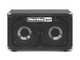 HARTKE - Cabinet per Basso 2x10 500W 8 Ohm Nero