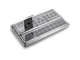 DECKSAVER - Copertura in plastica trasparente