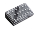 DECKSAVER - Copertura in plastica trasparente