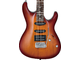 IBANEZ - Chitarra elettrica nero