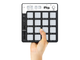 IK MULTIMEDIA - Groover Controller per sistemi iOS, Mac, PC