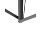 GRAVITY - Supporto per luci con traversa piccolo