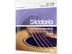 D'ADDARIO - Muta Chitarra Acustica