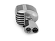 SHURE - Microfono dinamico cardioide