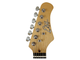 EKO - Chitarra elettrica 3/4 Blu