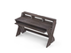 GLORIOUS - Console di lavoro professionale con un design ben organizzato