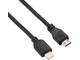 SHURE - Cavo Lightning-to-MicroUSB per serie Motiv, lunghezza 38 cm.