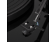 AUDIO TECHNICA - GIRADISCHI CON TRASMISSIONE A CINGHIA