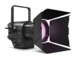 CAMEO - Faretto Fresnel IP65 con LED RGBW
