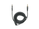 AUDIO TECHNICA - Cuffia Monitor Chiusa Nera