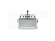 MXR - Equalizzatore 6 bande a pedale per chitarra
