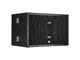 RCF - SUBWOOFER ATTIVO AD ALTA POTENZA