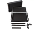 PIONEER DJ - FLIGHT CASE PER DDJ-REV1 + LAPTOP BK