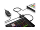 IK MULTIMEDIA - Interfaccia Audio/Midi alimentata per Iphone/Ipad