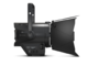CAMEO - Faretto Fresnel IP65 con LED RGBW