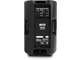 ALTO - Diffusore attivo in Classe D da 700W di picco (350W RMS)