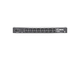 ADAM HALL - Regolatore di tensione con illuminazione rack