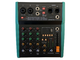 ZZiPP - MIXER COMPATTO 4 CANALI CON MULTIEFFETTO