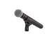 SHURE - Radiomicrofono palmare analogico
