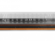 DECKSAVER - Copertura in plastica trasparente