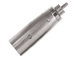 PROEL - Adattatore XLR Maschio - RCA Maschio