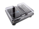 DECKSAVER - Copertura in plastica trasparente