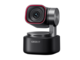 OBSBOT - Webcam PTZ 4K con AI per videoconferenze, tracciamento vocale