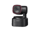 OBSBOT - Webcam PTZ 4K Lite con AI per casa e ufficio