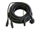 ZZiPP - Cavo phono rete 3x1,5 OFC 10mt