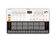 IK MULTIMEDIA - SINTETIZZATORE DI PERCUSSIONI ANALOGICO PROGRAMMABILE