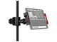 IK MULTIMEDIA - Supporto da Asta per iPad