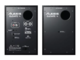 ALESIS - Monitor da studio