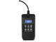 BEAM Z - Macchina del fumo compatta DMX da 1500W con telecomando con led colorati