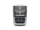 SHURE - Microfono da studio USB