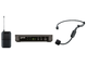 SHURE - Radiomicrofono professionale archetto