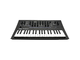 KORG - SINTETIZZATORE ANALOGICO/DIGITALE A 4 VOCI
