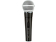SHURE - Microfono con interruttore