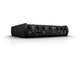 IK MULTIMEDIA - INTERFACCIA DI REGISTRAZIONE USB 2.0 CON PREAMP MICROFONICI 2 IN / 5 OUT PER CHITARRA