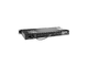 ADAM HALL - Regolatore di tensione con illuminazione rack