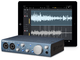 PRESONUS - Interfaccia audio USB 2.0 / iPad