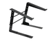 ADAM HALL - Supporto per Laptop nero