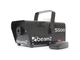 BEAM Z - Macchina del fumo compatta da 500W con telecomando