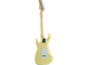 EKO - Chitarra elettrica color crema