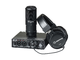 STEINBERG - KIT PER LA REGISTRAZIONE CON MICROFONO A CONDENSATORE, INTERFACCIA AUDIO E CUFFIE MONITOR